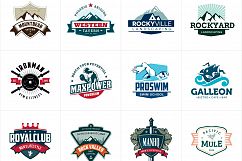 Logo Collection Product Image 3