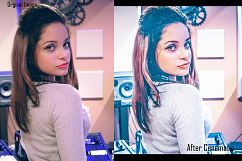 Cinefilm Style v.1 Lightroom Presets Product Image 8