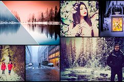 1000 Unique Lightroom Presets Product Image 18