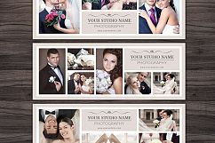 Facebook Timeline Cover Templates Product Image 1
