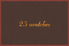 Ultimate Art-Deco Swatches Product Image 3