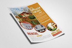 House For Sale Property Flyer Product Image 3