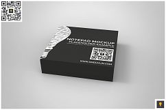 Branding Stationary Mockup Set Product Image 11