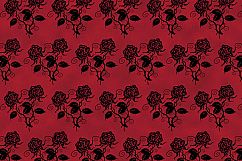 Gothic Digital Paper Product Image 6