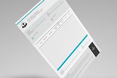 Delivery Docket USL Format Template Product Image 3