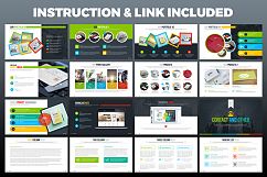 BusinessPlan PowerPoint Presentation Product Image 12