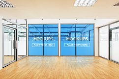 Interior Office Mockups Vol.1 Product Image 9