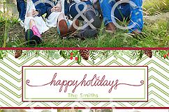 Christmas Photo Card 17-11 Product Image 3