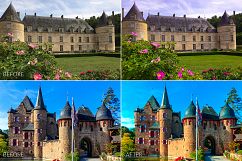 Castles Lr Presets Product Image 9