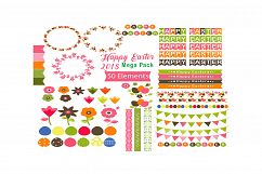 Easter Mega Pack 2018  Product Image 3