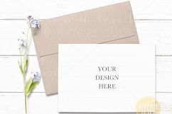 Stationery Mockup Bundle Product Image 3