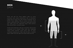 Fashion Edge Keynote Template Product Image 12