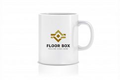 Floor Logo Product Image 2