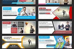 350+ Print Templates Bundle Product Image 26