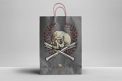 Skulls and Bones Horror set Product Image 8