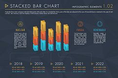 Infographic Elements Volume 1 Product Image 3