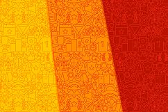 Award Line Tile Patterns Product Image 2