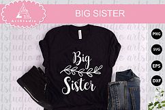 Big Sister INSTANT DOWNLOAD! Product Image 1