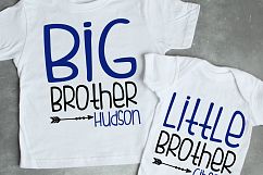 Brother svg, brother svg files, brothers svg, brothers svg  Product Image 1