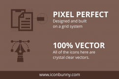 166 Professionals &amp; their Tools Flat Greyscale Icons Product Image 6