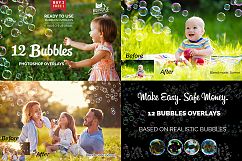 1000+ Photo Overlays Bundle+FREE UPD Product Image 14
