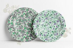 English Backyard patterns Product Image 11