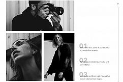 Dimness Keynote Template Product Image 19