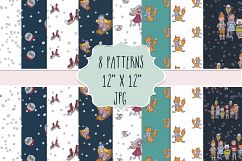 Happy Winter Time! Product Image 7