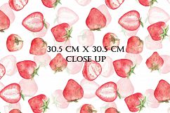 Strawberry Wreaths And More Product Image 4