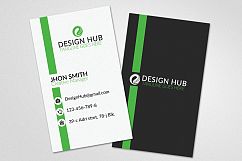 Business Card Template Product Image 3
