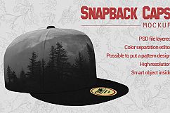Snaback Mockup Product Image 6