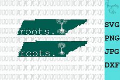 Tennessee Roots Product Image 1