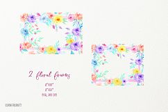 Watercolor Dream Pastel Collection  Product Image 5