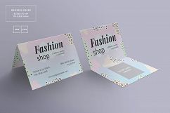 Fashion Clothes Shop Design Templates Bundle Product Image 3