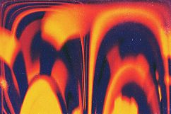 Vintage Lights: Abstract Backgrounds Product Image 5