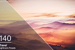 1000 Unique Lightroom Presets Product Image 11