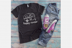 Happy Camper Product Image 2
