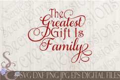 Religious Christmas SVG Bundle 8 Designs Product Image 7