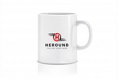 H Letter Logo Product Image 3