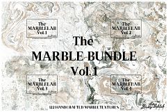 The Marble Bundle Vol. 1 Product Image 1