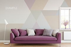 Wall Mockup - Bundle Vol. 3 Product Image 21