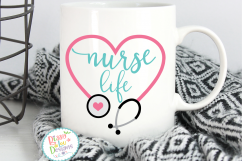 Nurse Life Product Image 2