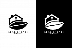 Real Estate Logo Product Image 3