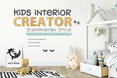 KIDS interior creator Product Image 1
