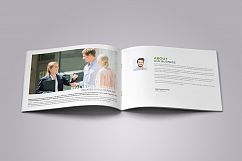 Real Estate Brochure Catalog v3 Product Image 3