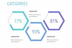 Aurora Australis PowerPoint Template Product Image 15
