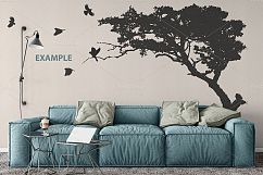 Wall Mockup - Bundle Vol. 1 Product Image 6