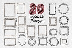 Doolde frames Product Image 1