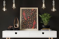 Mythical Animals patterns Product Image 4