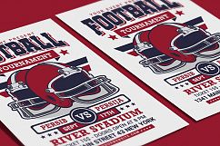 American Football Tournament Product Image 3